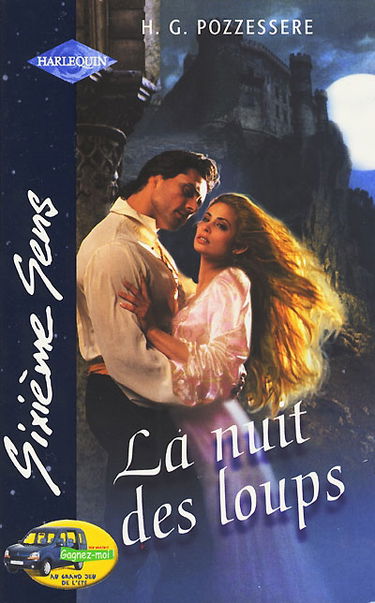 La nuit des loups