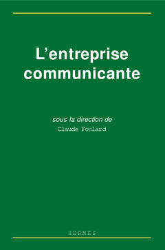 L'entreprise communicante