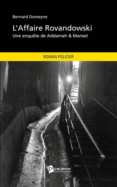 L'Affaire Rovandowski