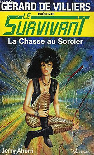 La Chasse au sorcier