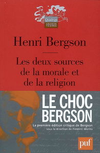 Les deux sources de la morale et de la religion