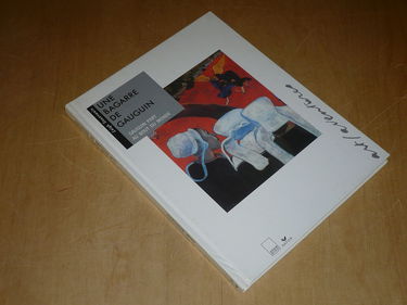 Le douanier dans la jungle