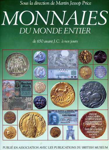 Monnaies du monde entier