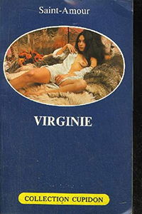 Virginie (Collection Cupidon)