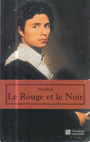 Le Rouge Et Le Noir