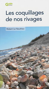 Les coquillages de nos rivages