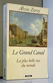 Le Grand Canal