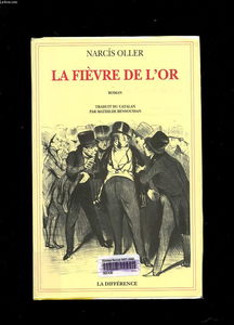 La fièvre de l'or