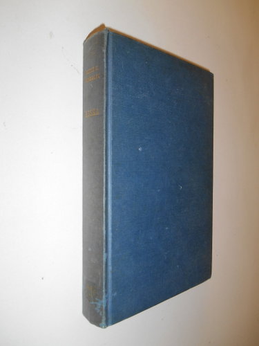 Couverture de Laska, un nom hongrois qui signifie l'amour