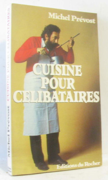 Cuisine pour célibataires