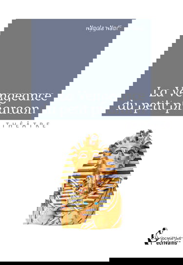 La Vengeance du petit pharaon