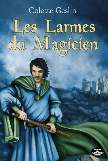 Les Larmes du Magicien