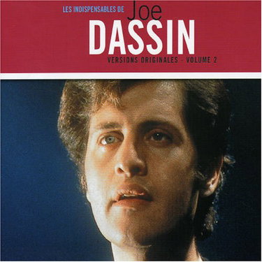 Couverture de Les Indispensables de Joe Dassin Vol.2