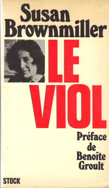 Le viol