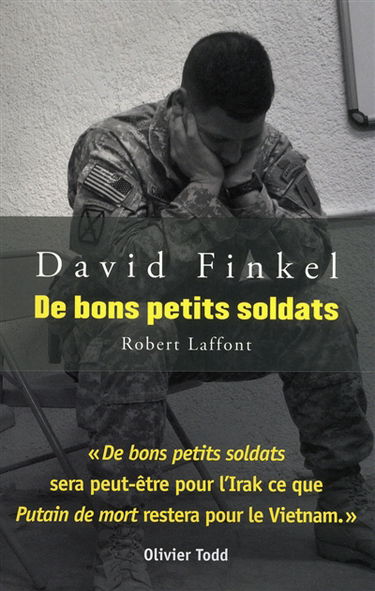 De bons petits soldats