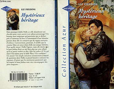 MYSTERIEUX HERITAGE