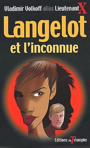 Langelot Et L'Inconnue