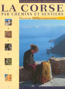La Corse par chemins et sentiers
