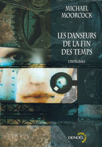 Les danseurs de la fin des temps