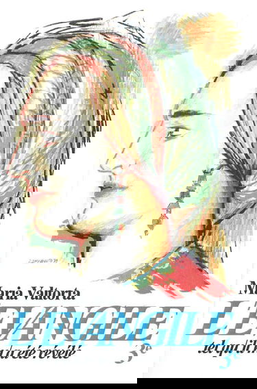 L'évangile tel qu'il m'a été révélé: Volume 2, La première année de la vie publique première partie