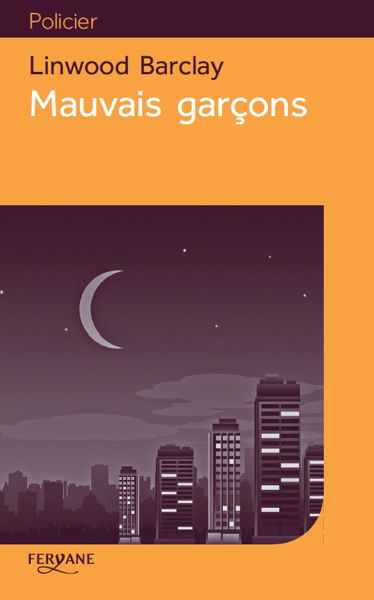 Mauvais garçons