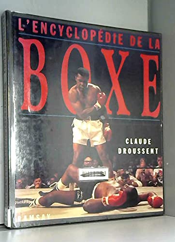 L'Encyclopédie de la boxe