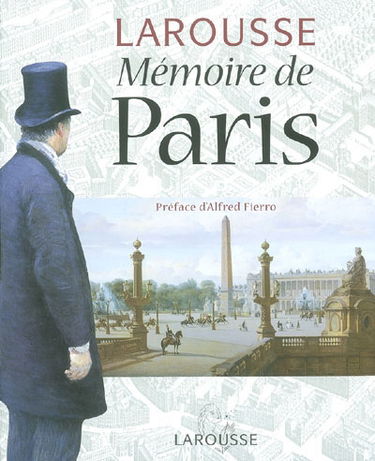 Mémoire de Paris