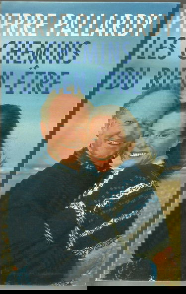 Les chemins du bien-être