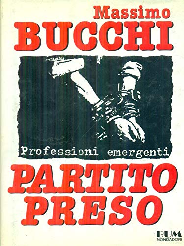 Couverture de Partito preso