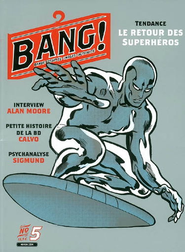 Bang !, n° 5