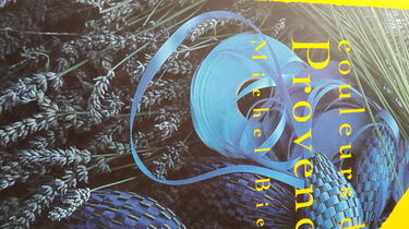 COULEURS DE PROVENCE: POUR INFO : TITRE ANGLAIS = FA3620