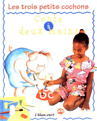 Les trois petits cochons