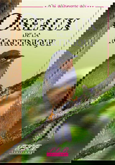 Oiseaux de la Martinique