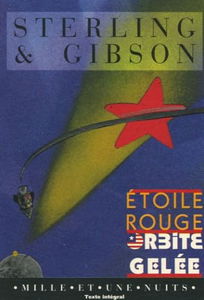 Etoile rouge, orbite gelée