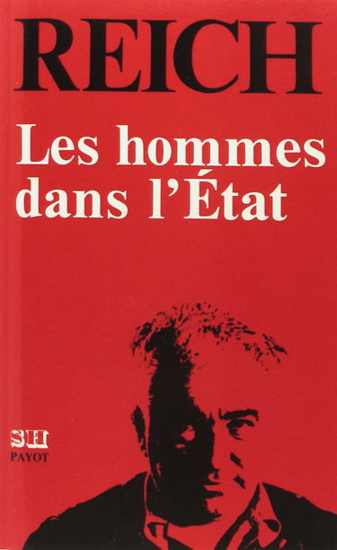 Les Hommes dans l'Etat
