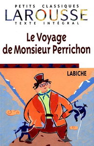 Le voyage de M. Perrichon