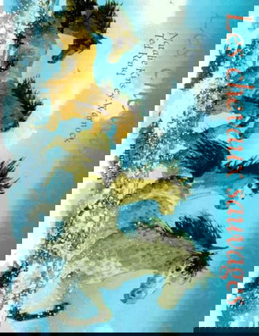 Les Chevaux sauvages