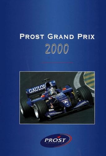 Prost, Grand Prix 2000