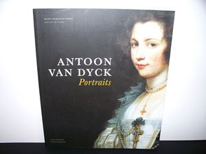 Antoon Van Dyck