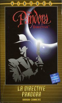 La directive Pandora