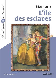 L'île des esclaves