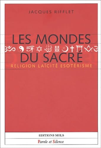 Les mondes du sacré
