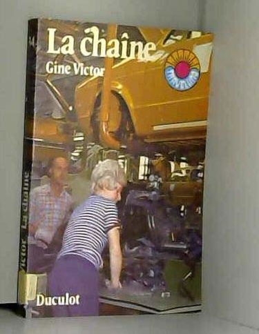 La chaîne