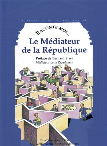 Le médiateur de la République