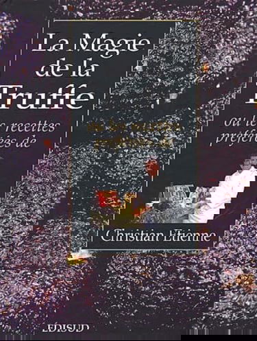 La magie de la truffe