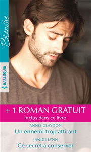 Un ennemi trop attirant. Ce secret à conserver. Un patient si troublant