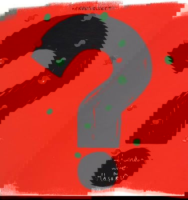 Le grand livre du hasard