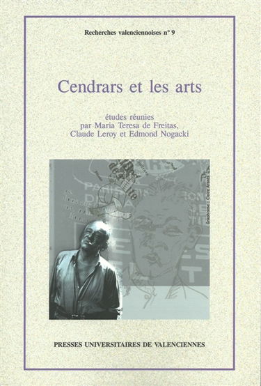 Cendrars et les arts
