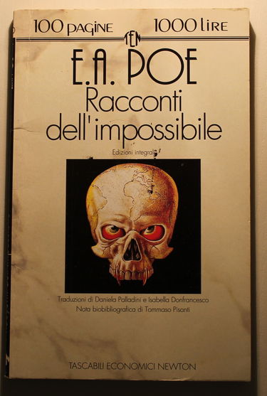 I racconti dell'impossibile