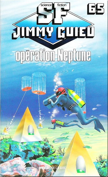 Opération Neptune